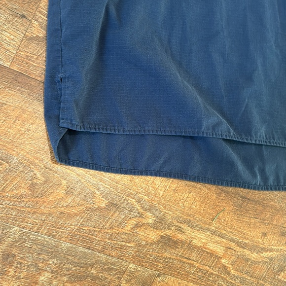 Carhartt scrubs shirt - Picture 4 of 5